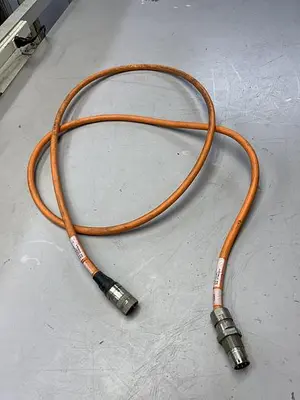 USED IGUS IGUS AB-EPMF-16S2.44