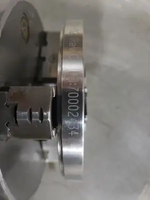 Used BISON 3205-6-1/4 Tooling & Accessories (Other) British Columbia CA | Lenmark #276904