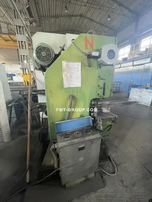 Used ŠMERAL LENR 40 A O.B.I. Presses SK | F.M.T. Group s.r.o. #1246044