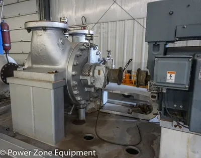 NEW SULZER 10X12X27G