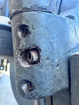 USED BAUER 3U21