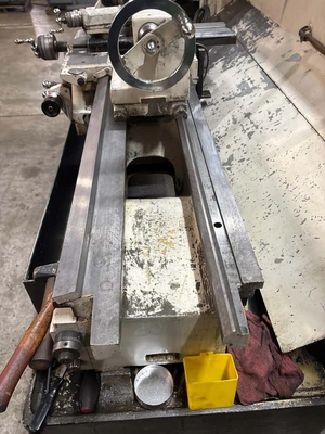 LEBLOND 15 REGAL Lathes, Engine | Global Machine Brokers, LLC (11)