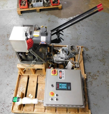 USED MINNESOTA AUTOMATION M 8L 4S1