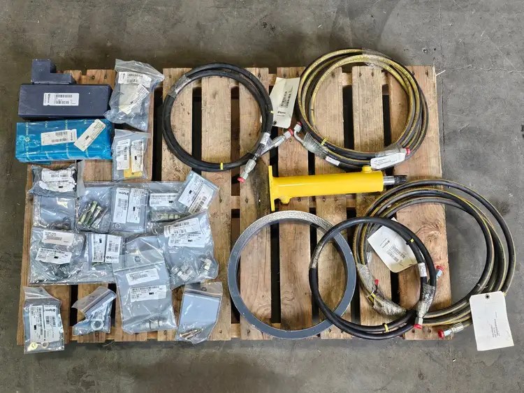 Used EPIROC 2657536393 Parts British Columbia CA | Lenmark #1440421