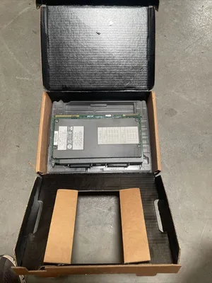 Allen Bradley 1771-NIS Plc-5 High Resolution Isolated Analog Input Module Ser A