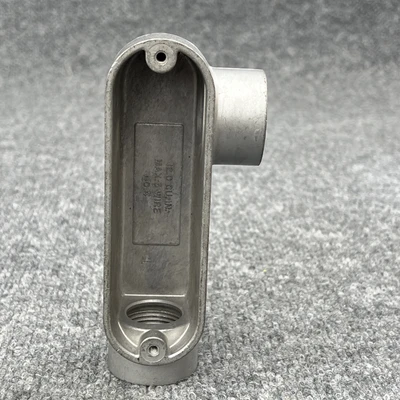 New | in-Stock Crouse-Hinds LL39 Electrical Fittings California US | Davliegogo LLC #1706587