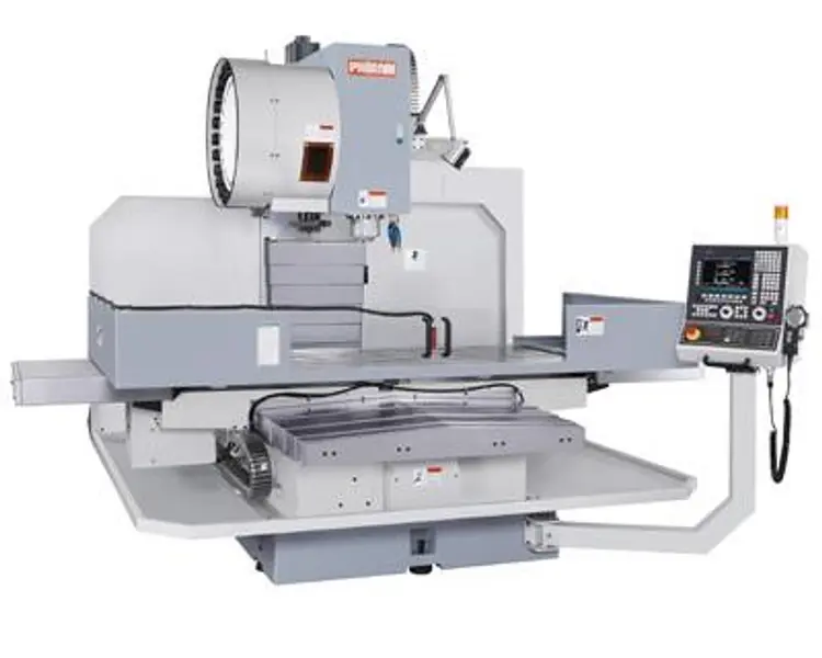 New | in-Stock TOP PHOENIX FM-340MH FM-340ATC FM-395MH FM-395ATC Bed Type Mills | DC Brewer Machinery #919183