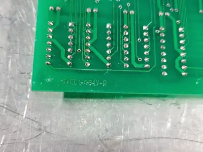 USED PHASE II 2000-00018-200B