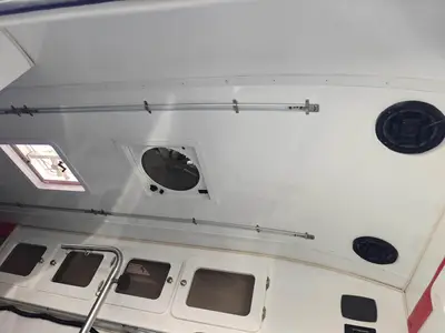 Used 2018 FORD TRANSIT Vans California US | Ben Kaplan Equipment #1420465