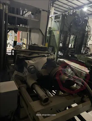 USED 2005 AUTOJECTOR EV-280-29