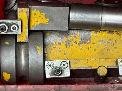 Used 2008 TRANSFLUID DB630 A3 CNC Pipe, Tube & Bar Benders NL | Mach 4 Metal #1404099