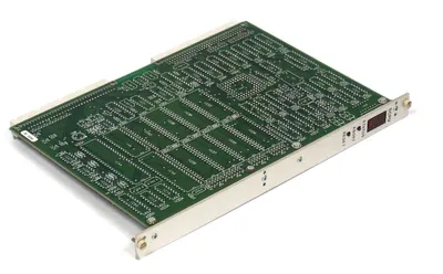 USED METSO AUTOMATION U4430141V2 SCPU BOARD