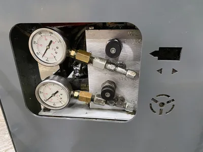 USED 2012 HAAS ST-30