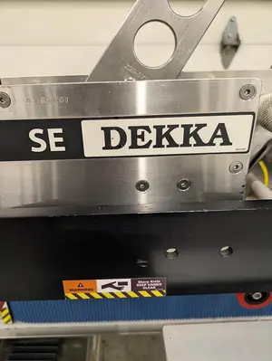 USED WEXXAR BEL 252