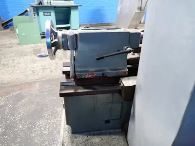 Used WHACHEON WL435 MANUAL MILL Engine Lathes Ohio US | HGR 24 #1094925
