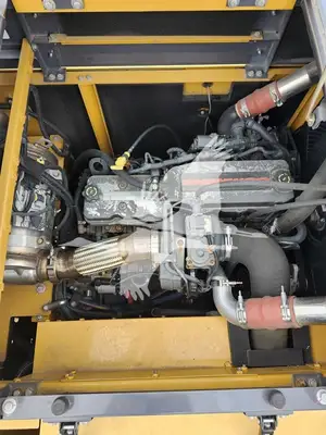 USED 2020 XCMG XE210U