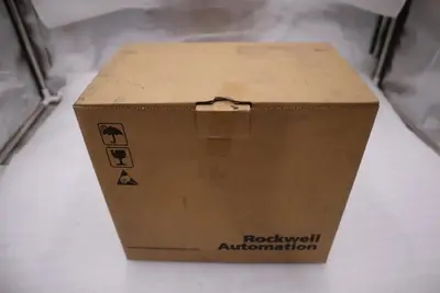 Allen Bradley 25B-D017N104 /A PowerFlex 525 480V 17A AC Drive - NEW - STK 5058CC