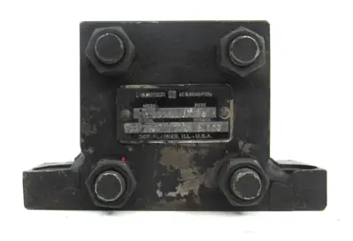 USED PARKER HANNIFIN CC2HS14C