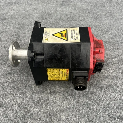 Used FANUC A06B-0223-B000 Misc Industrial Equipment California US | Davliegogo LLC #1729731