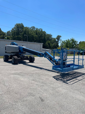USED 2020 Genie S-45
