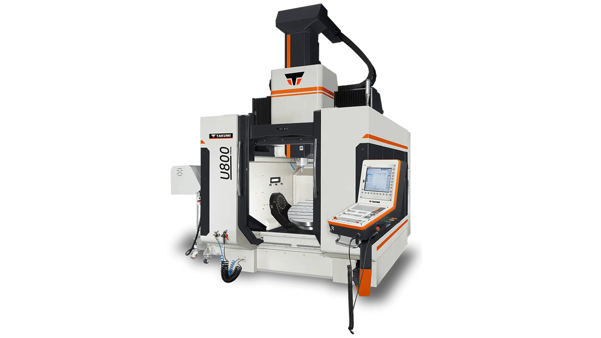 NEW TAKUMI U800