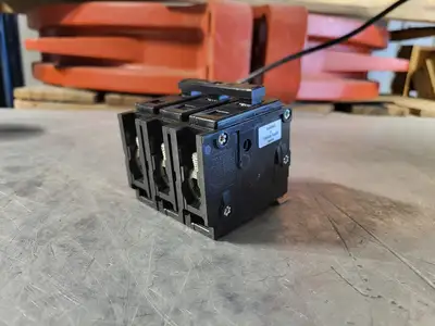 Used EATON BAB3060H Switchgears British Columbia CA | Lenmark #242099