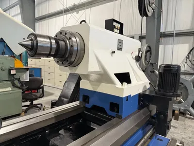 2013 SUMMIT 47-9X240 Lathes, Hollow Spindle | N & R Machine Sales (8)
