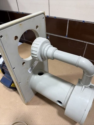 USED Schmid Stubbe ETLB25-125