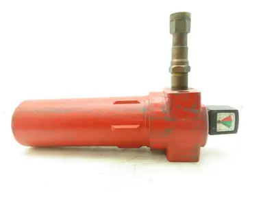 Used ZANDER _UNKNOWN_ Miscellaneous MRO | Arrow Industrial #659338