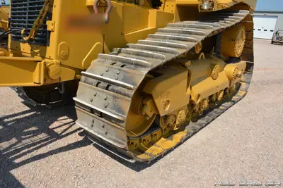 Used 1991 CATERPILLAR 1991 CATERPILLAR Pipelayers Florida US | HDD Broker #1346476