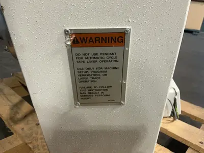 Used WARNER POWER RS422 Industrial Controls Ohio US | HGR 24 #1357228