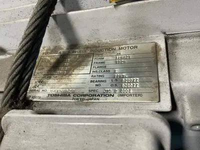 Used WASINO ENGINEERING PUX45AD Straight Side Presses Ohio US | HGR 24 #1326223