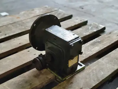 USED WINSMITH 920MWN