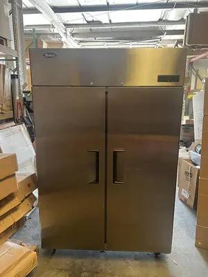 Used ATOSA MBF8005GR Refrigerators Florida US | BAM Discount Restaurant Equipment #1494060
