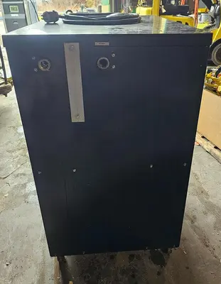 USED 2005 DELTA T ITAC-D460