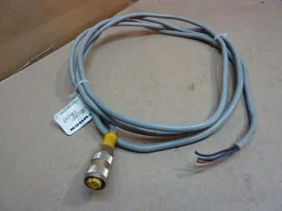 USED TURCK ELEKTRONIK RK 4T-4