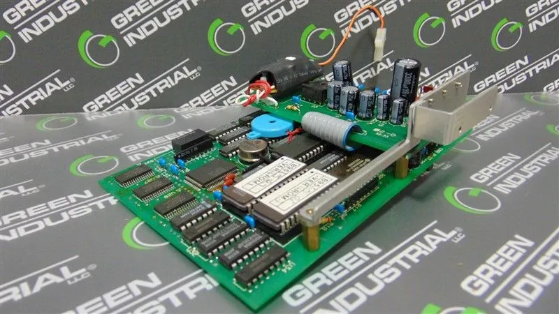 Yokogawa B9565XG B9595XD/XE Servo Control Board Assembly Used