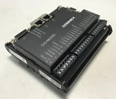 Used COGNEX 825-0034-2R B Circuit Boards Michigan US | Ideal Machinery #708930