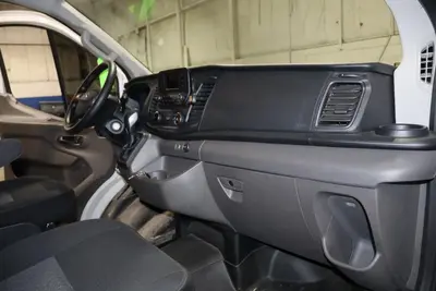 2020 FORD T-250 TRANSIT VAN | Levy Recovery Group (17)