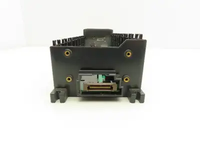Automation Direct D2-09BDC1-1 Direct Logic 205 I/O Base 9-Slot Rack 12/24VDC