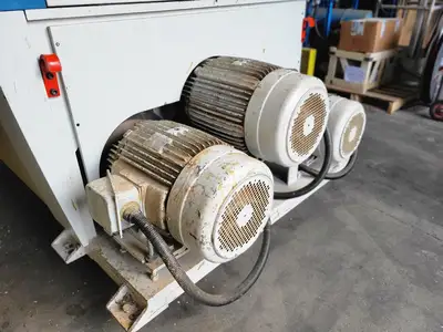 USED CANTEK PR-900NDA