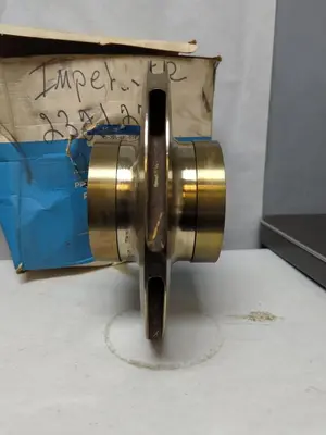 New | in-Stock ITT 52-225-401-514 Pump Parts Ohio US | Surplus Asset Holdings #1247305