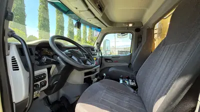 Used 2020 PETERBILT 579 Tractors & Trailers California US | Lillo Machinery #1542384