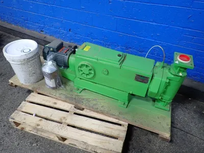 Used PULSAFEEDER 7660HSE Pumps Ohio US | HGR 24 #912470