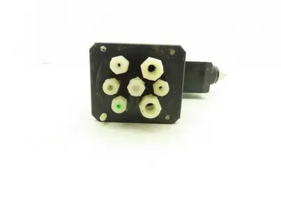Sames 750485 750662 Paint Sprayer Finish Applicator Spray Gun EFC 101A50