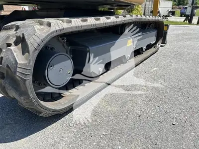 USED 2021 XCMG XE27U