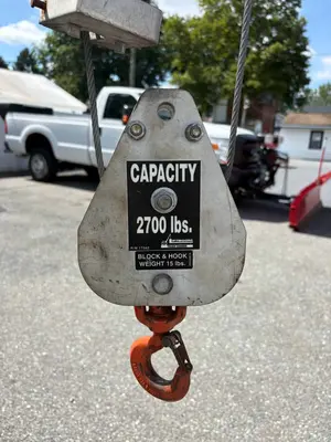 Used FORD F550 Misc Trucks Pennsylvania US | Trustworthy Equipment #1480415