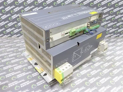 Bosch PSI 6100.625L1 Power Supply Unit Used