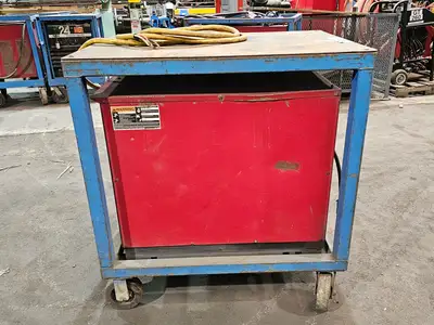 USED LINCOLN ELECTRIC R3R-500