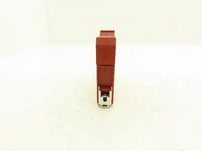 Allen Bradley MSR30RTP Safety Relay Control Unit Guard Master SER A 24VDC